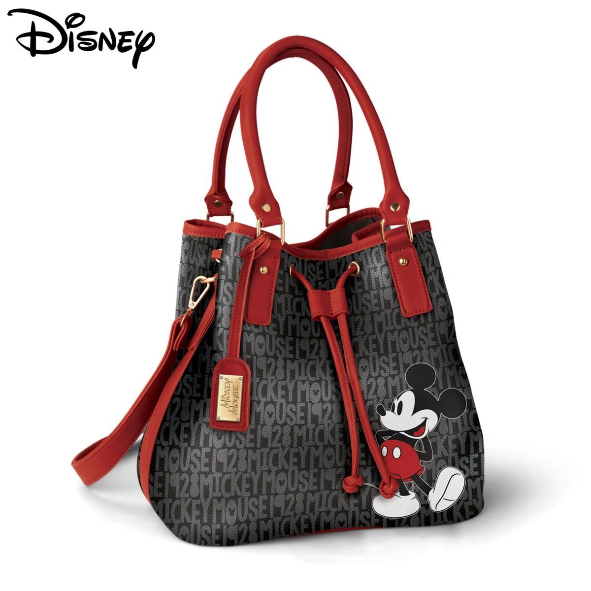 Disney forever mickey mouse handbag hotsell
